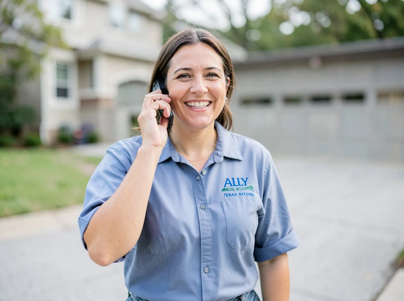 Metal Roof Installation Del Valle, TX FAQs